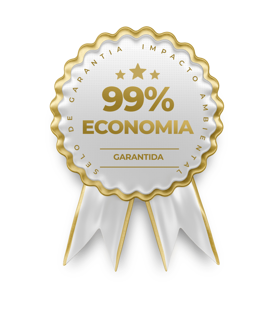 Selo de garantia